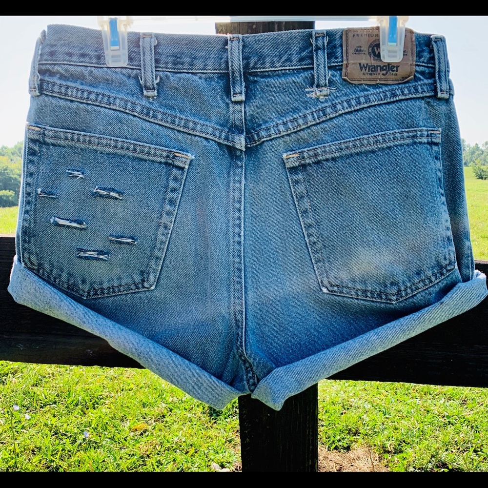 Wranglers